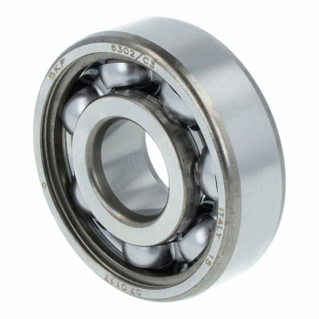 SKF Kugellager, Rillenkugellager 6302 C3